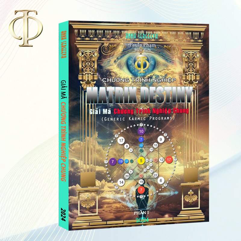 MATRIX DESTINY-CHƯƠNG TRÌNH NGHIỆP 1